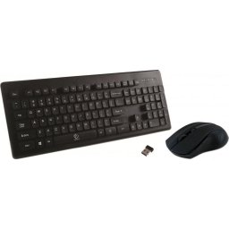 Kit Tastatura+Mouse Rebeltec Wireless Milleniu