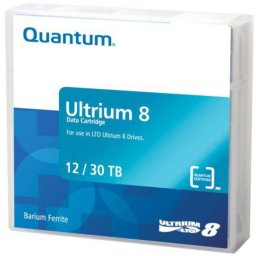 Cartus de date LTO-8 MR-L8MQN-01 12/30TB
