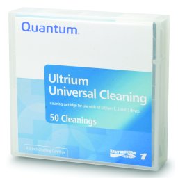 Cartus de curatare LTO Universal MR-LUCQN-0