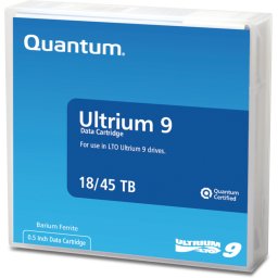 Cartus de date LTO-9 MR-L9MQN-01