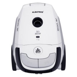 Aspirator cu sac Albatros Zenit 90 Eco