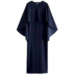 Next Rochie bleumarin
