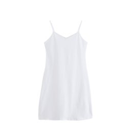 Next Rochie alb