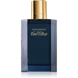Davidoff Cool Elixir Parfum Intense parfum M 100 ml
