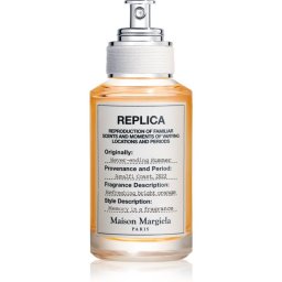Maison Margiela REPLICA Never-ending Summer EDT U 30 ml