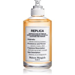 Maison Margiela REPLICA Never-ending Summer EDT U 100 ml
