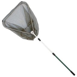 Minciog telescopic Baracuda XC-CEZZ, lungime totala 2.27 m, deschidere 60 cm, husa transport