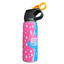 Tub spray pudra dezvaluire baiat 200 ml