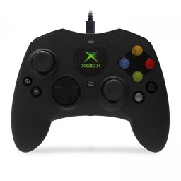 Hyperkin Duchess Xbox Series|One/Windows 11|10 controler cu fir - negru (M01618-BK)