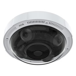 Camera de supraveghere NET CAMERA P3737-PLE 5MP DOME/02634-001 AXIS