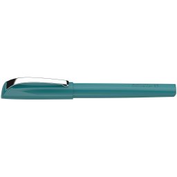 Stilou SCHNEIDER Ceod Color (tip M - medium) - petrol