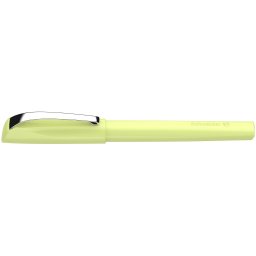 Stilou SCHNEIDER Ceod Color (tip M - medium) - lemon