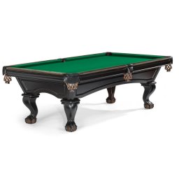 Masa biliard Brunswick Glenwood Talon Ball & Claw