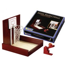 Mini Baschet