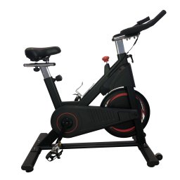 Bicicleta Ergometrica Spin Respiro