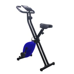 Bicicleta Fitness X6 Respiro