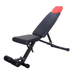 Banca Fitness rabatabila Respiro