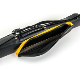 Caseta tacuri Style SY-1 Yellow Black Dynamic 2B2S1J