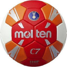 Minge handbal Molten, H2C3500, super grip, marime 2