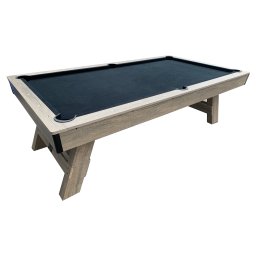 Masa de biliard Rustic