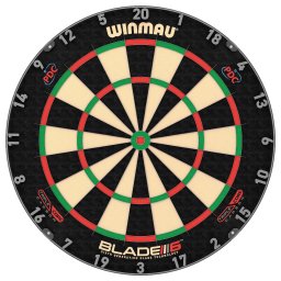 Tinta Darts Winmau Blade 6 Triple Core