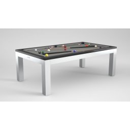 Masa biliard Montfort Lewis Inox