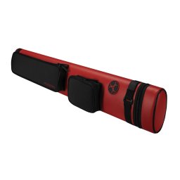 Caseta tacuri Poison Armor 2x4 Red Hard