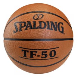 Minge baschet Spalding 50