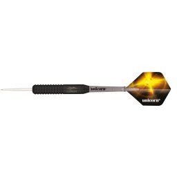 Sageti Unicorn Black Brass Gary Anderson
