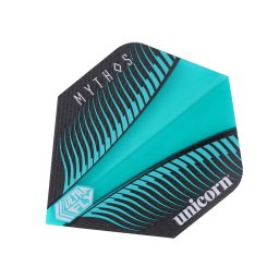Fluturasi Ultrafly 100 Mythos Griffin Teal Unicorn