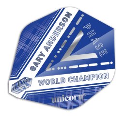 Fluturasi Unicorn Ultrafly 75 Ar1 Gary Anderson