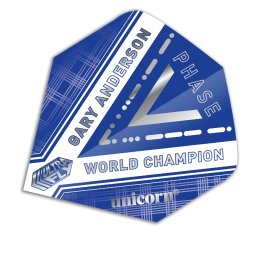 Fluturasi Unicorn Ultrafly 100 Gary Anderson