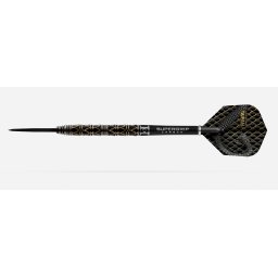 Sageti Taipan 90% Tungsten 23g Harrows