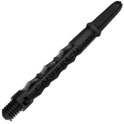 Shaft Carbon ST Black Harrows