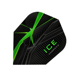 Fluturasi Ice Recut Green Harrows