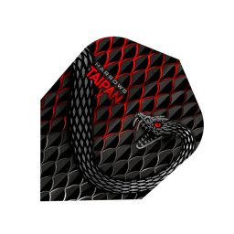 Fluturasi Taipan Red Harrows