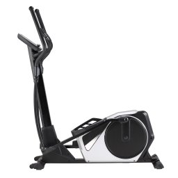 Bicicleta Eliptica Cross T1 Respiro