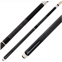 Tac biliard Classic Break Jump, black, 5/16x18