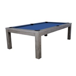 Masa biliard Penelope II Silver Mist