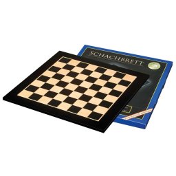Tabla de sah Philos Brussel, camp 40mm