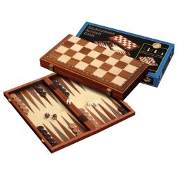Set sah, table, dame, magnetic