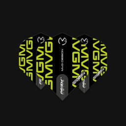 Fluturasi MVG Delta standard Winmau