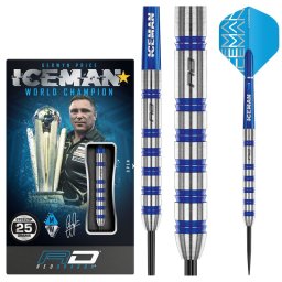 Sageti steeltip Gerwyn Price Challenger RedDragon