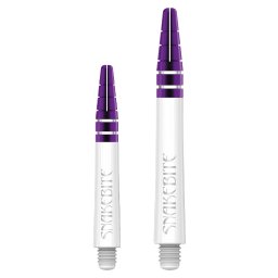 Shaft Peter Wright Purple/White Short RedDragon