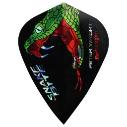 Fluturasi Wright Holographic RedDragon