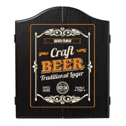 Cabinet darts Beer Design Winmau
