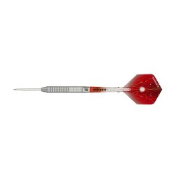 Sageti Steeltip Unicorn Striker 80% Tungs 22g