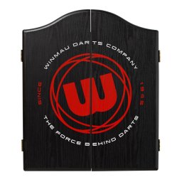 Cabinet darts Winmau Roundel Design