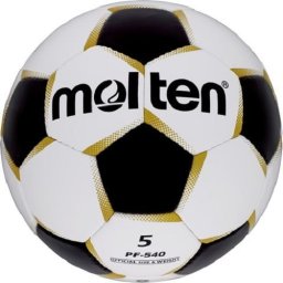 Minge fotbal Molten, PF540 - antrenament, piele PVC, marime 5