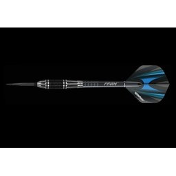 Sageti steeltip majestic 90% tungs 22g Winmau